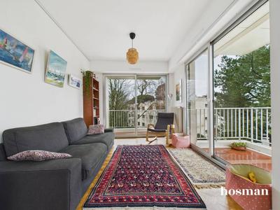 Appartement - 94 m² - 4 pièces