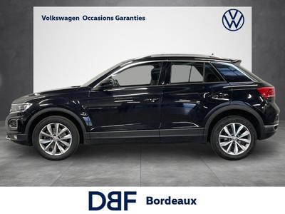 Volkswagen t-Roc 1.0 Tsi 115 Start/Stop Bvm6 Lounge
