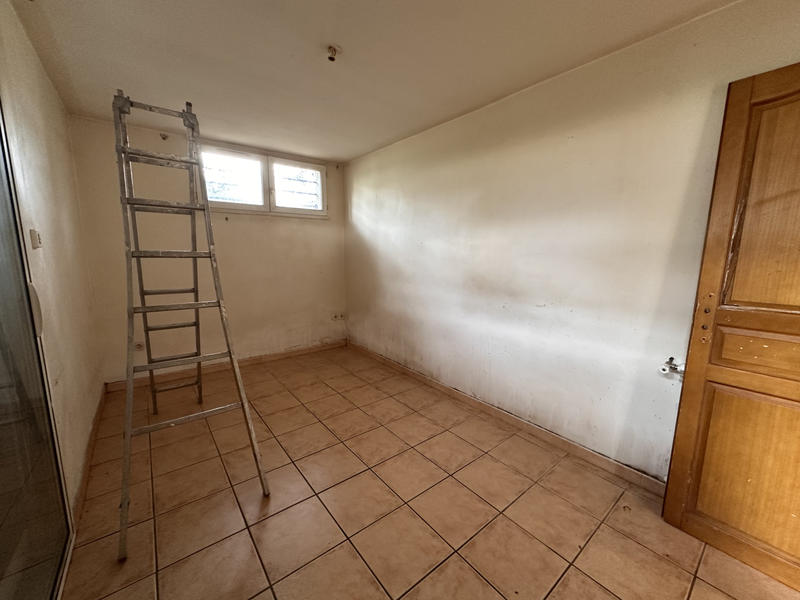 Maison - 169 m² - 7 pièces