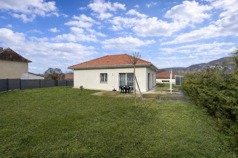 Maison - 78 m² - 2 pièces