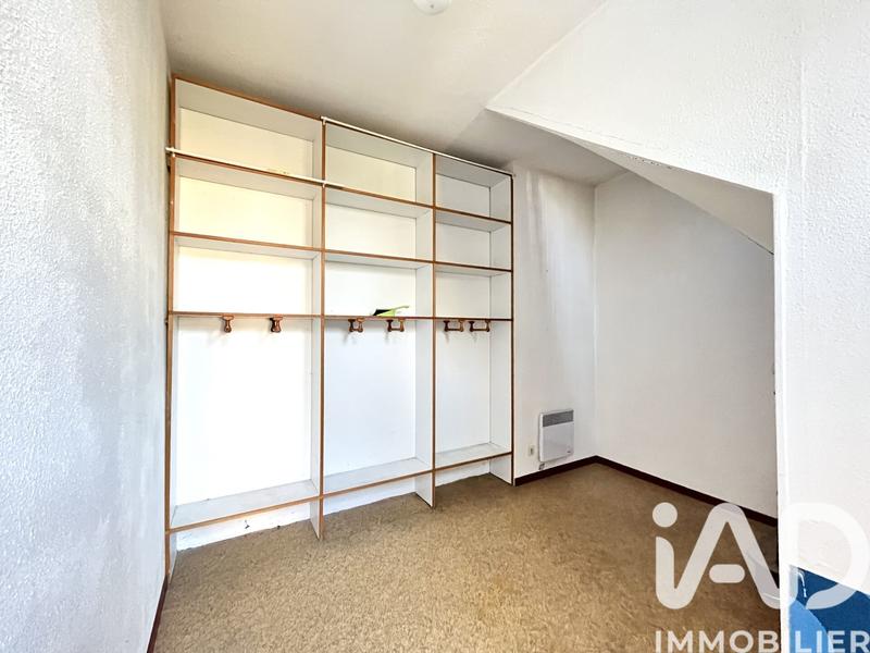 Appartement - 140 m² - 4 pièces
