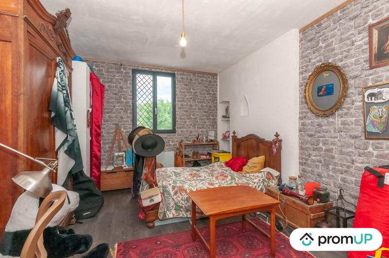 Maison - 146 m² - 6 pièces