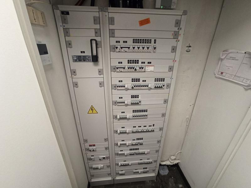 Local commercial - 320 m²