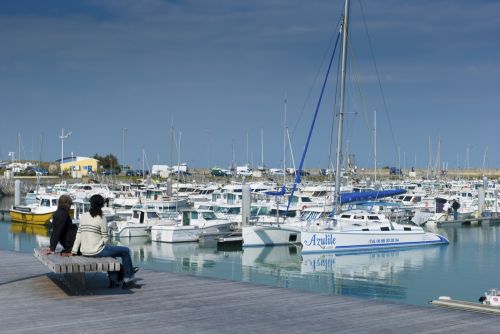 Camping les Lauriers