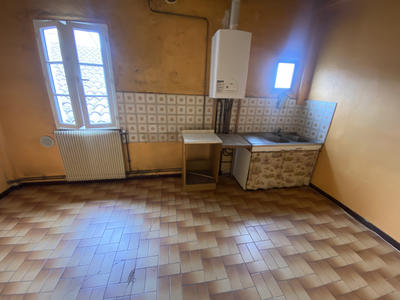 Maison - 130 m² - 4 pièces