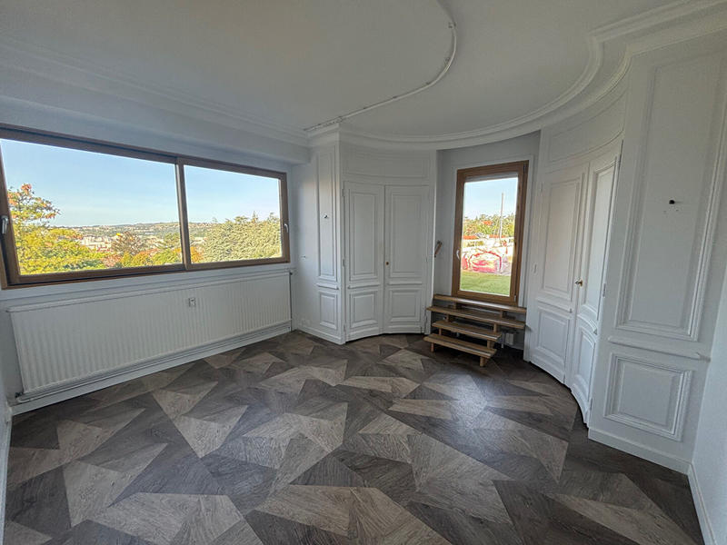 Appartement - 57 m² - 2 pièces