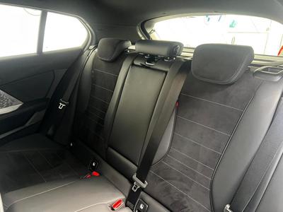 Bmw Série 1 F70 120d 163 ch Dkg7 m Sport