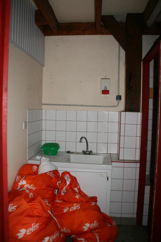 Immeuble - 300 m² - 3 pièces