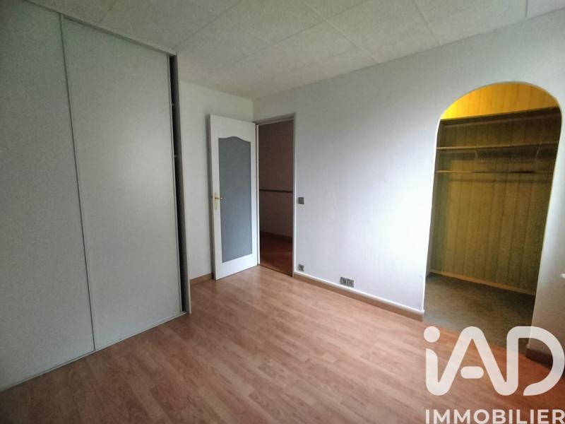 Appartement - 91 m² - 4 pièces