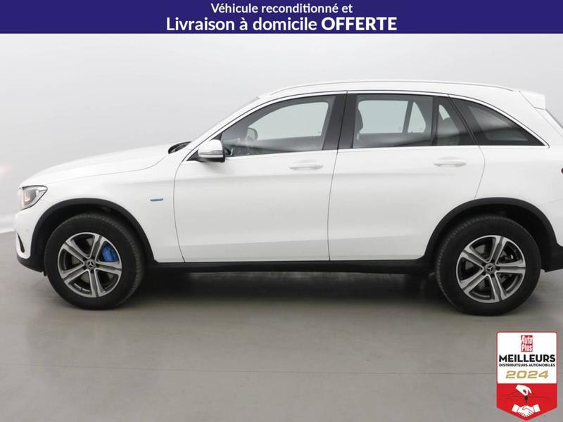Mercedes Glc Classe 350e 7g-Dct 4Matic Executive