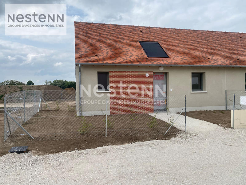 Maison - 50 m² - 2 pièces