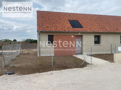 Maison - 50 m² - 2 pièces