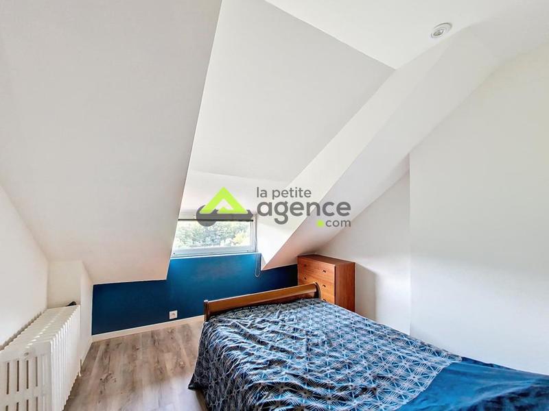 Maison - 170 m² - 8 pièces