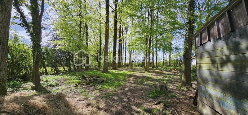 Longère - 94 m² - 5 pièces