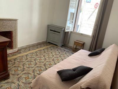 Studio - 30 m² - 1 pièce