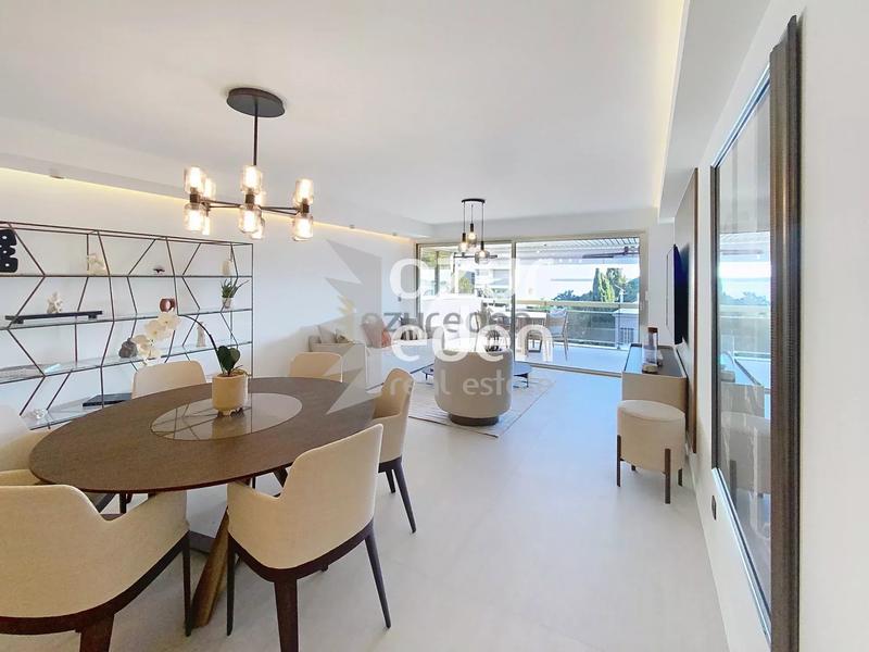 Appartement - 87 m² - 4 pièces