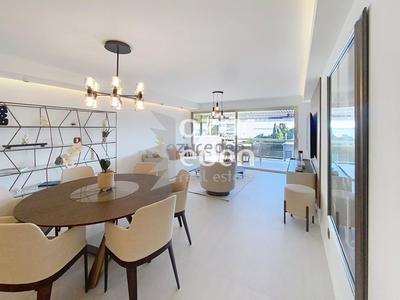 Appartement - 87 m² - 4 pièces