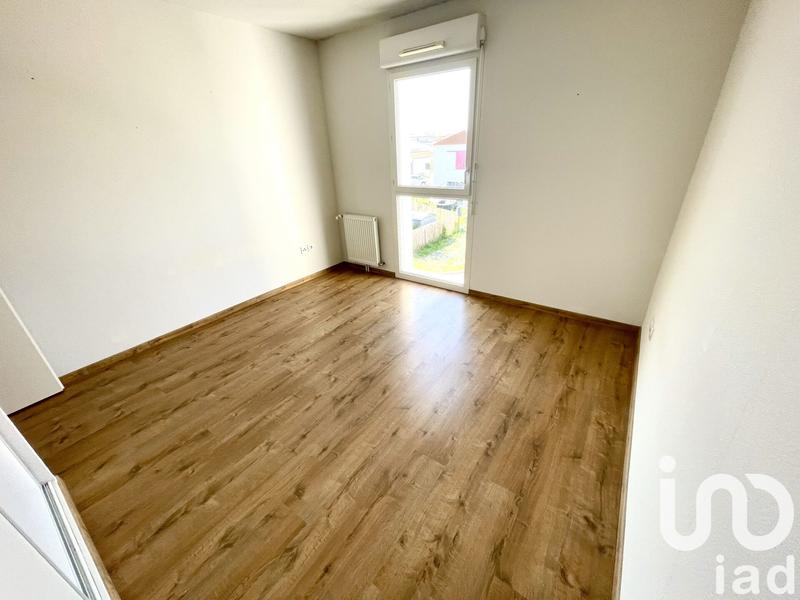 Appartement - 39 m² - 2 pièces