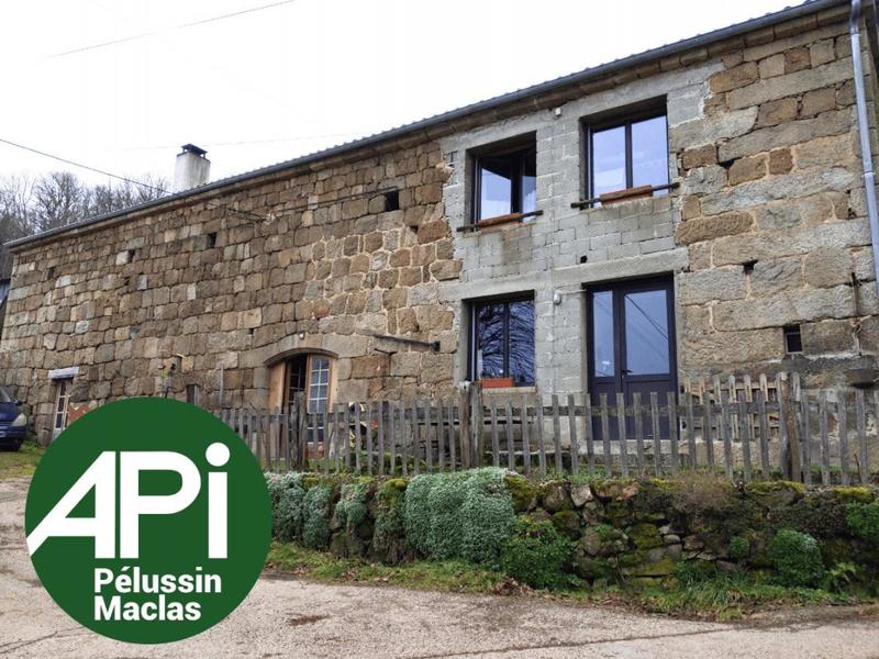 Ferme - 91 m² - 5 pièces