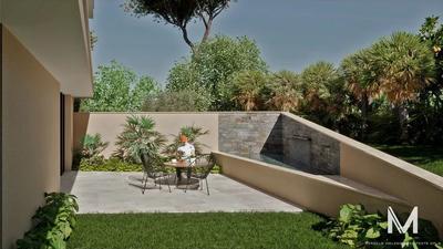 Villa - 260 m² - 8 pièces