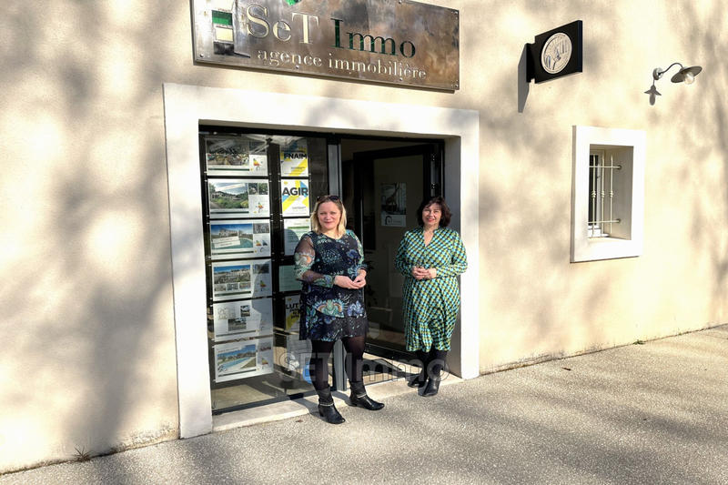 Villa - 120 m² - 5 pièces