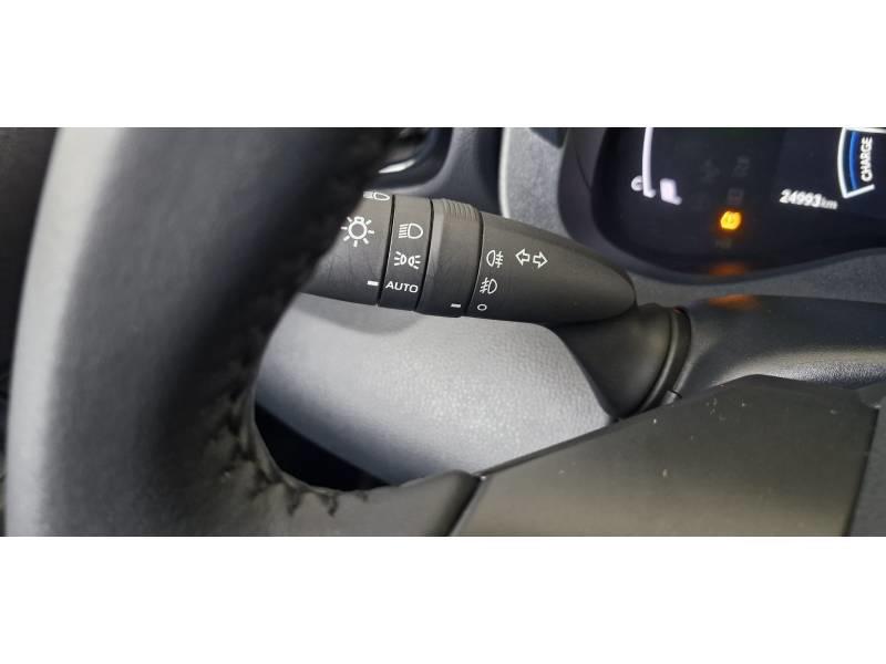 Toyota Yaris Hybride 116h Design