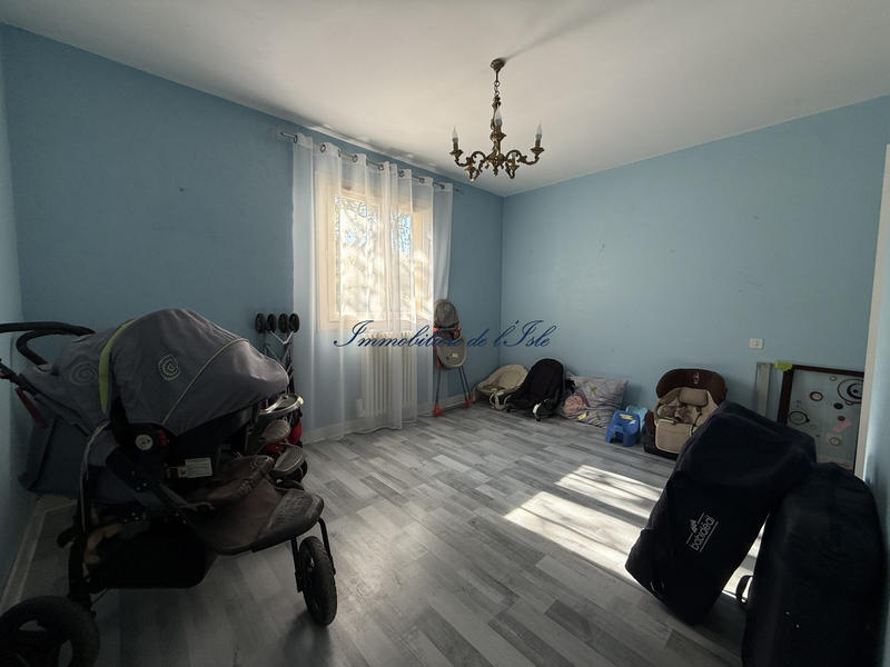 Maison - 159 m² - 6 pièces