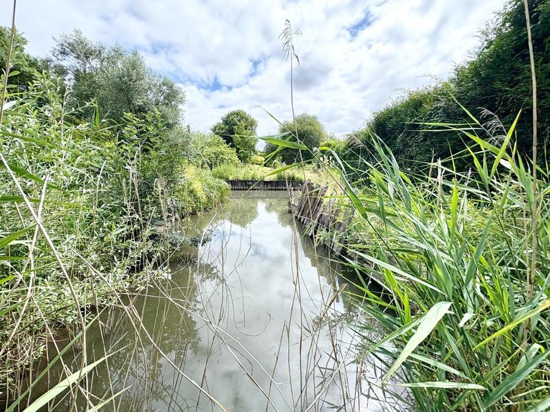 Maison - 127 m² - 5 pièces