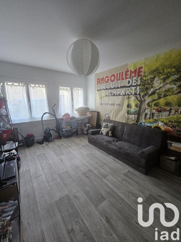 Maison - 174 m² - 5 pièces