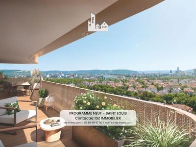 Appartement - 26 m² - 1 pièce