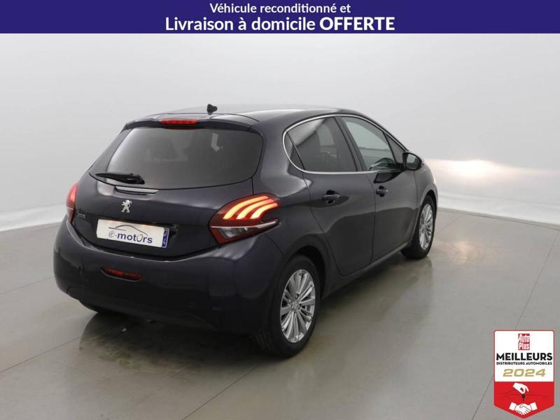 Peugeot 208 PureTech 110 Allure