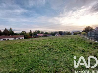 Terrain - 1 046 m²