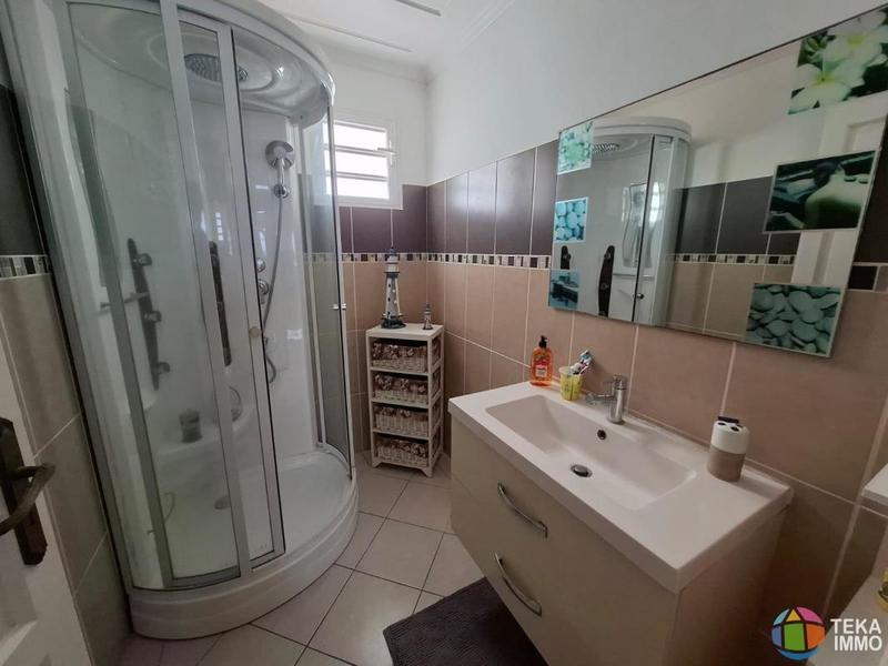 Villa - 120 m² - 5 pièces