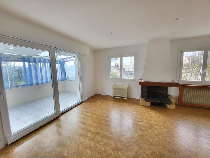 Maison - 108 m² - 5 pièces