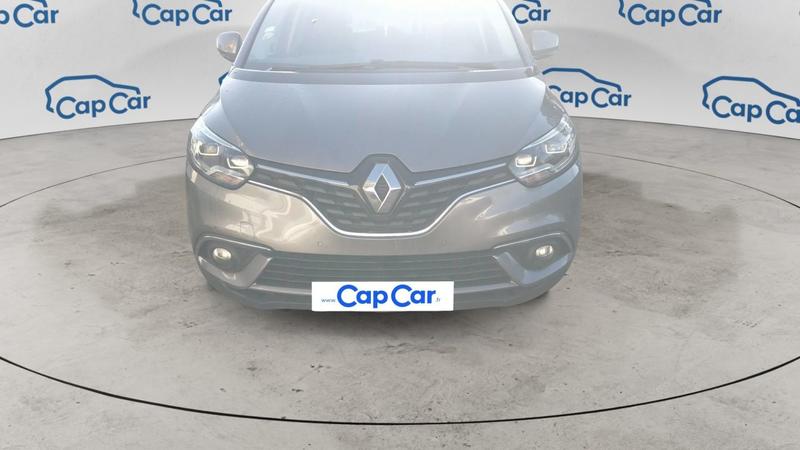 Renault Grand Scénic 1.7 dCi 120 Intens