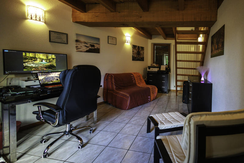 Ferme - 148 m² - 5 pièces