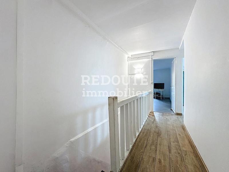 Maison - 138 m² - 6 pièces