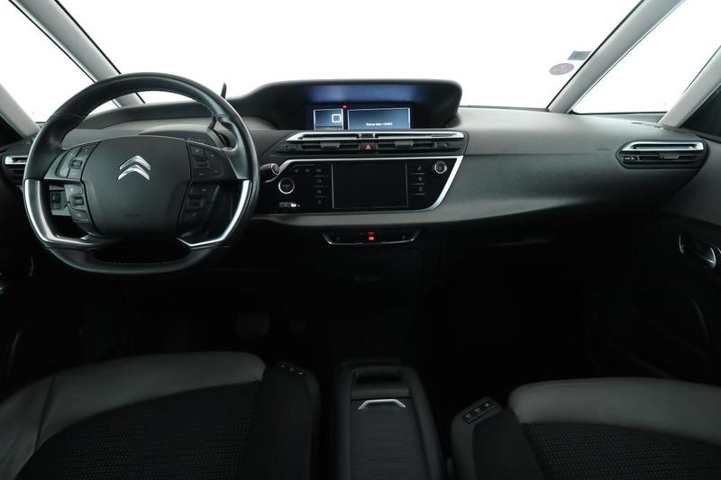Citroën C4 Picasso 1.6 Thp Exclusive Eat6 165 ch