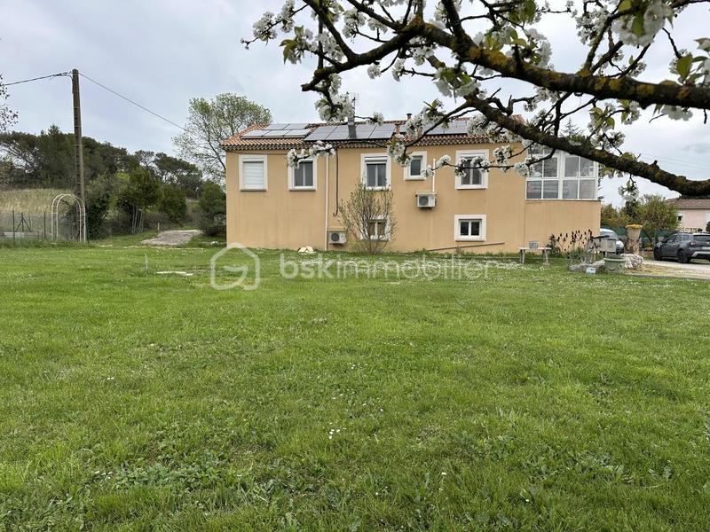 Villa - 145 m² - 5 pièces