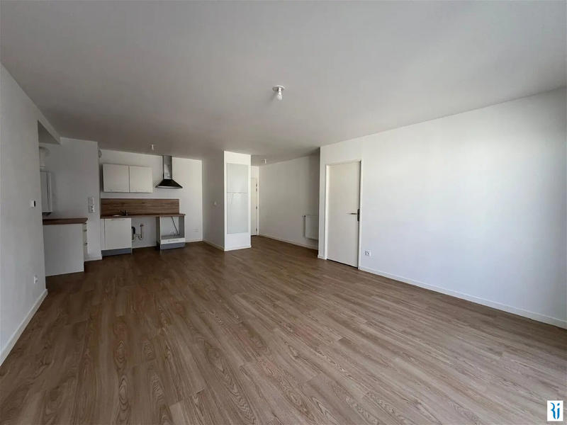 Appartement - 91 m² - 4 pièces