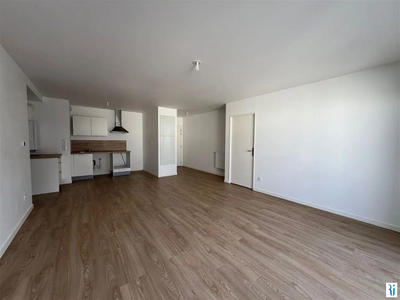 Appartement - 91 m² - 4 pièces