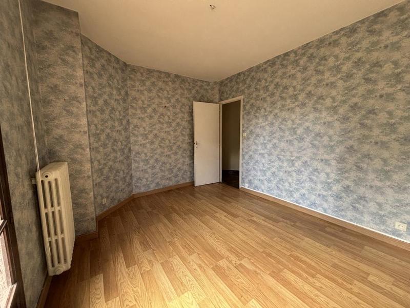 Maison - 190 m² - 6 pièces