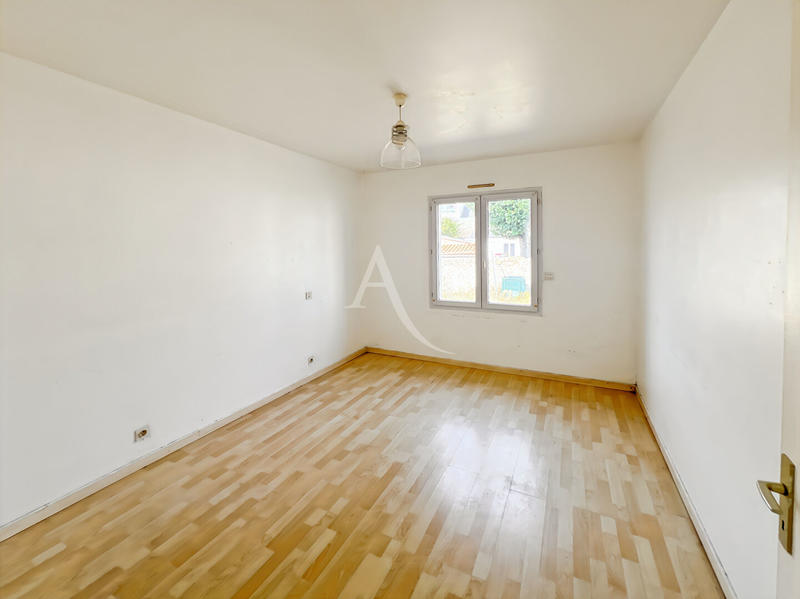 Maison - 126 m² - 5 pièces