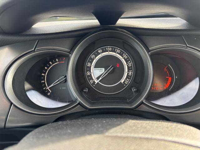 Citroën C3 VTi 68 Confort