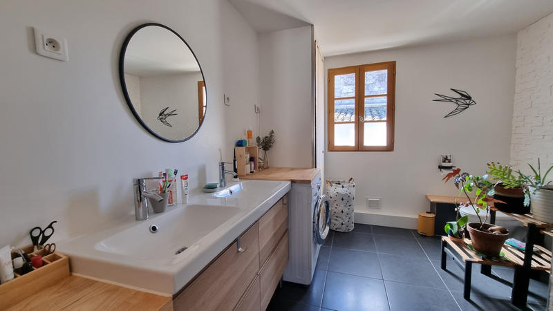 Appartement - 113 m² - 4 pièces