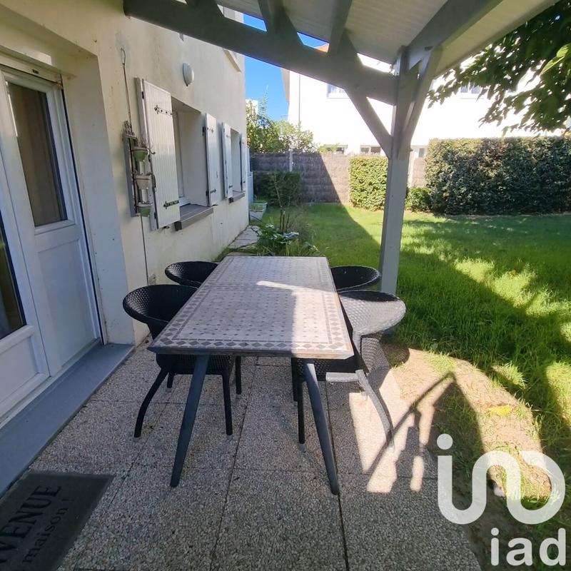 Maison - 165 m² - 6 pièces