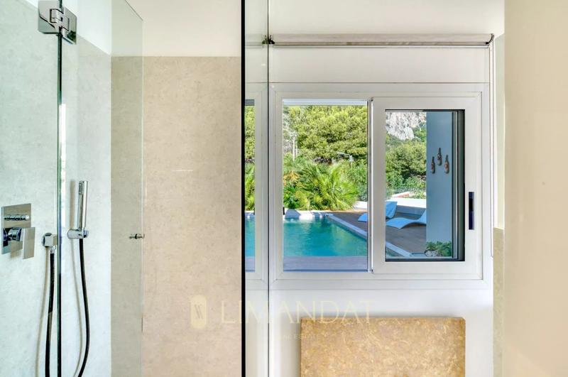 Villa - 180 m² - 5 pièces