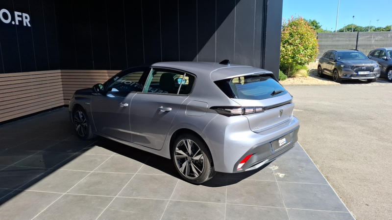 Peugeot 308 (2) Phev 180 E-Eat8 Active Pack