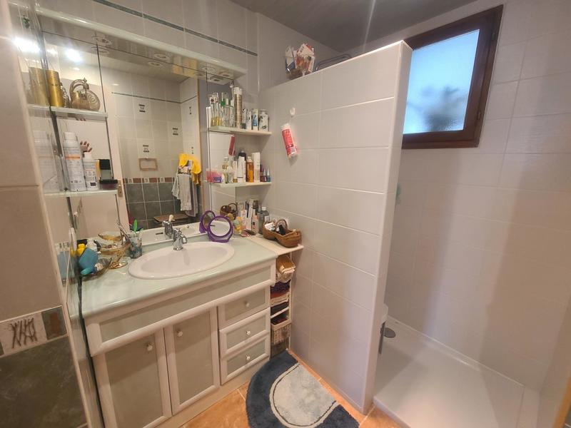 Maison - 134 m² - 5 pièces