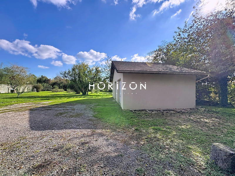 Maison ancienne - 175 m² - 7 pièces